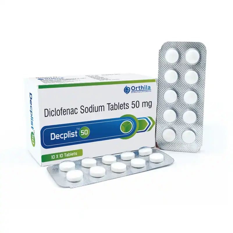 NSAID Pain Relief Medicine Manufacturer India